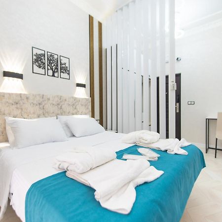 Apartment In Old Τυφλίδα Εξωτερικό φωτογραφία