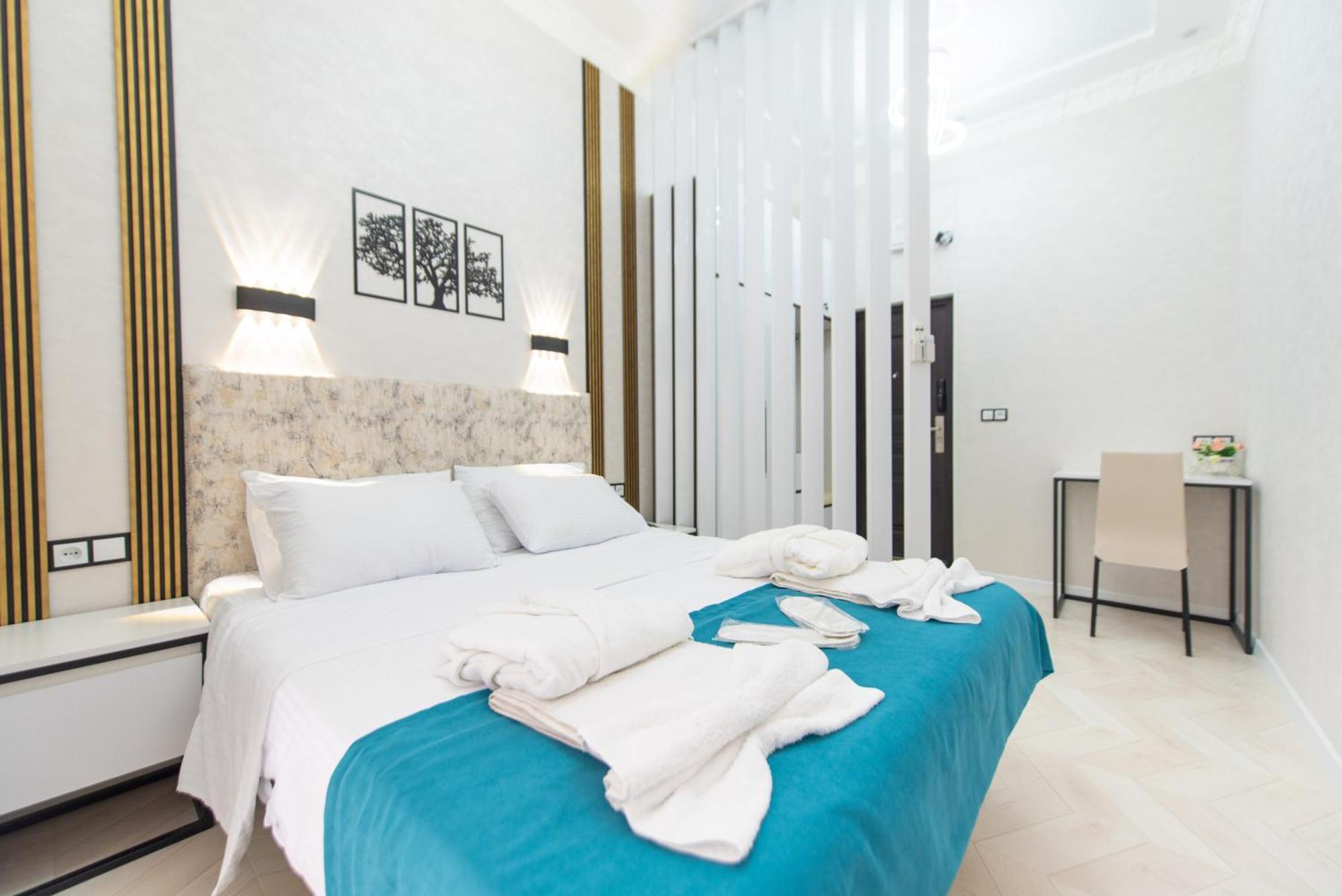 Apartment In Old Τυφλίδα Εξωτερικό φωτογραφία