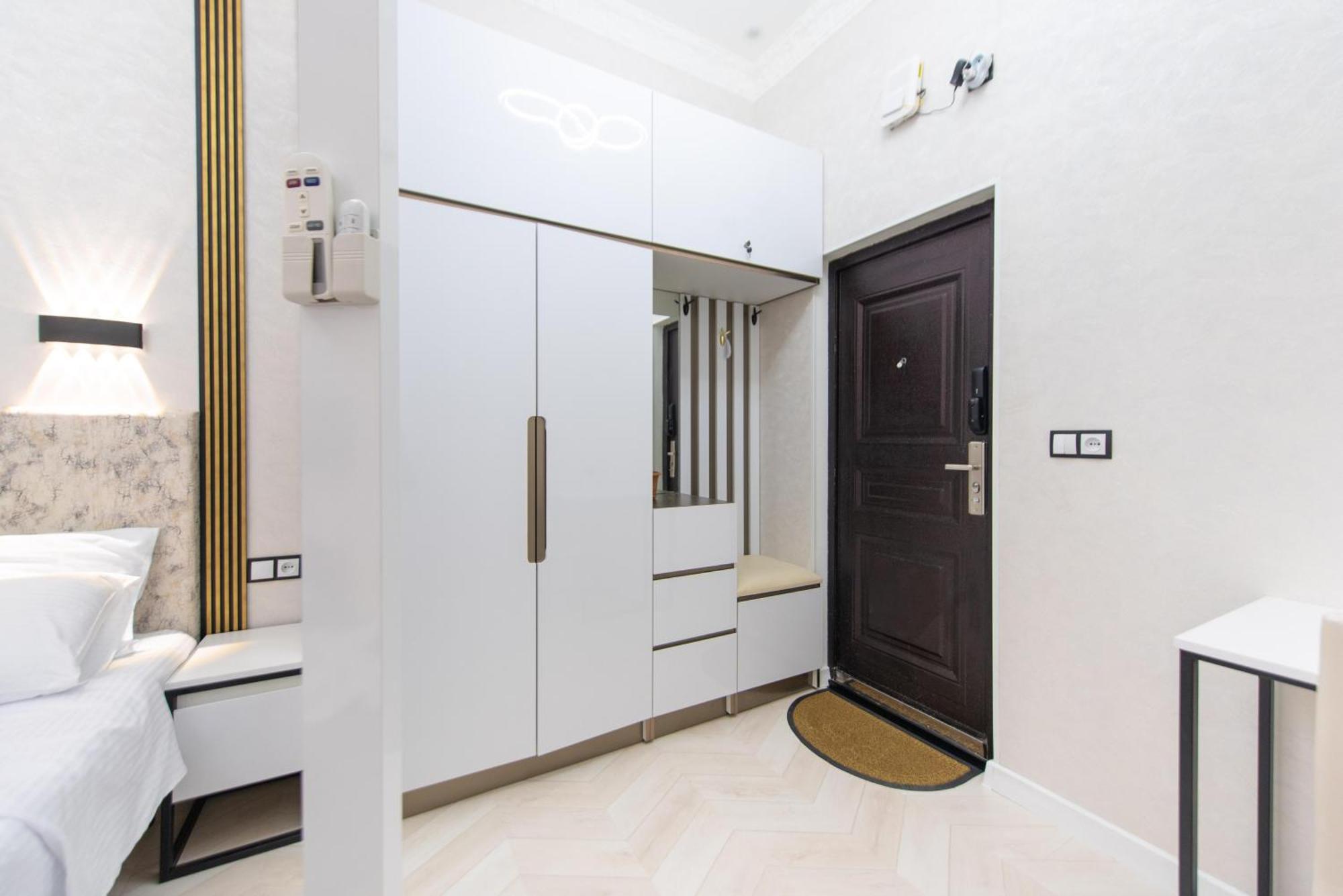 Apartment In Old Τυφλίδα Εξωτερικό φωτογραφία