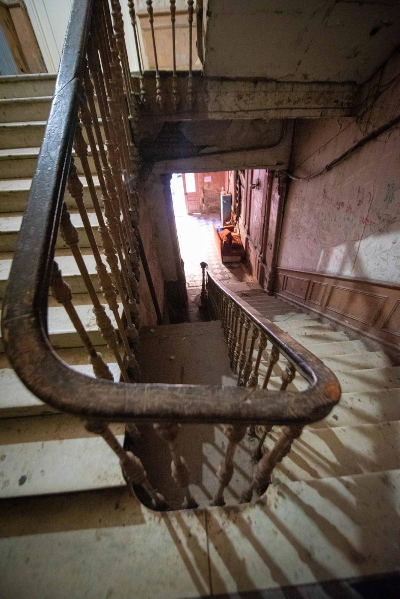 Apartment In Old Τυφλίδα Εξωτερικό φωτογραφία