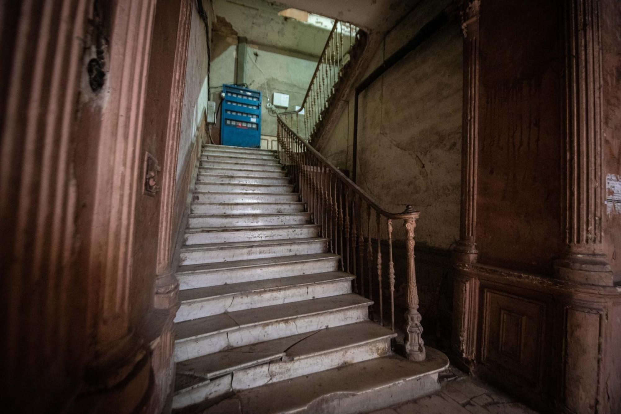 Apartment In Old Τυφλίδα Εξωτερικό φωτογραφία